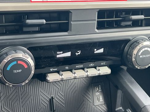 New 2026 Toyota Tacoma SR5 image 16