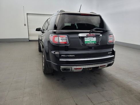 Used 2016 GMC Acadia Denali AWD/4WD image 6