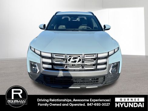 New 2026 Hyundai Santa Cruz SEL image 3