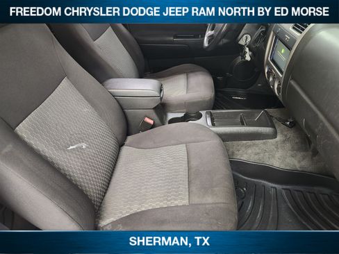 Used 2012 Chevrolet Colorado LT RWD image 10