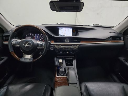 Used 2016 Lexus ES 350 image 15