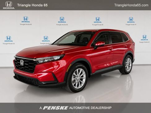 Used 2023 Honda CR-V EX image 1