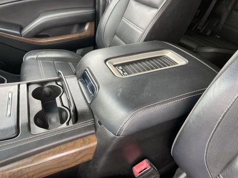 Used 2019 GMC Yukon Denali AWD/4WD image 20