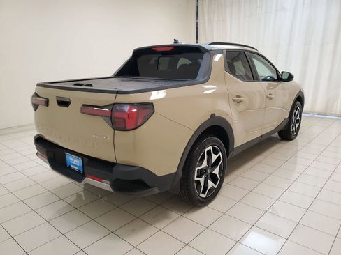 Used 2024 Hyundai Santa Cruz Limited image 27