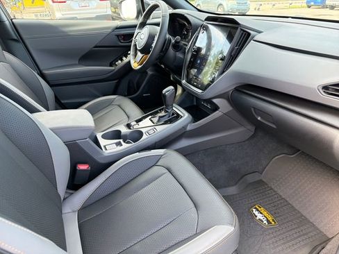Used 2026 Subaru Crosstrek 2.5i Wilderness AWD/4WD image 23