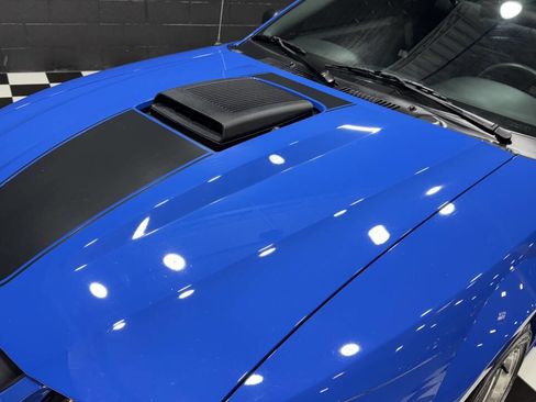 Used 2003 Ford Mustang Mach 1 image 16