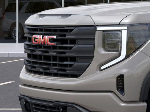 New 2026 GMC Sierra 1500 Pro image 13