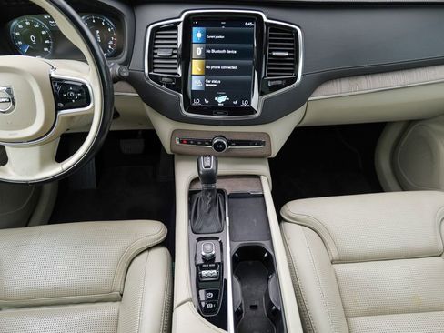 Used 2021 Volvo XC90 T6 Inscription w/ Climate Package AWD/4WD image 51