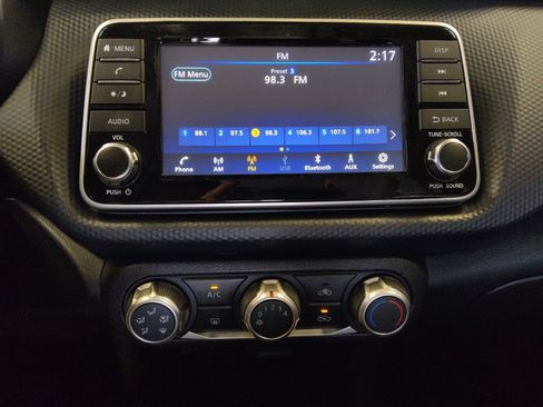 Used 2023 Nissan Kicks S FWD image 25