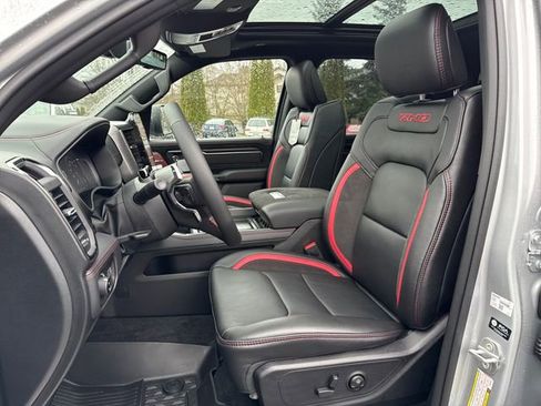 New 2026 RAM 1500 RHO AWD/4WD image 21