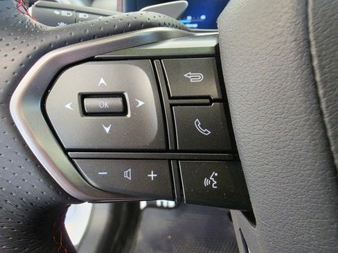 Used 2026 Lexus IS 350 F Sport w/ Handling Package RWD image 16