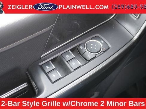Used 2023 Ford F150 XLT w/ Equipment Group 302A High AWD/4WD image 28