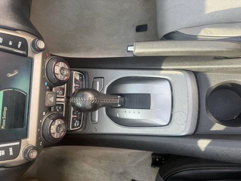 Used 2015 Chevrolet Camaro LT w/ RS Package RWD image 19