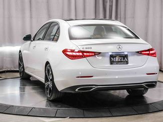 Certified 2026 Mercedes-Benz C 300 Sedan video 2