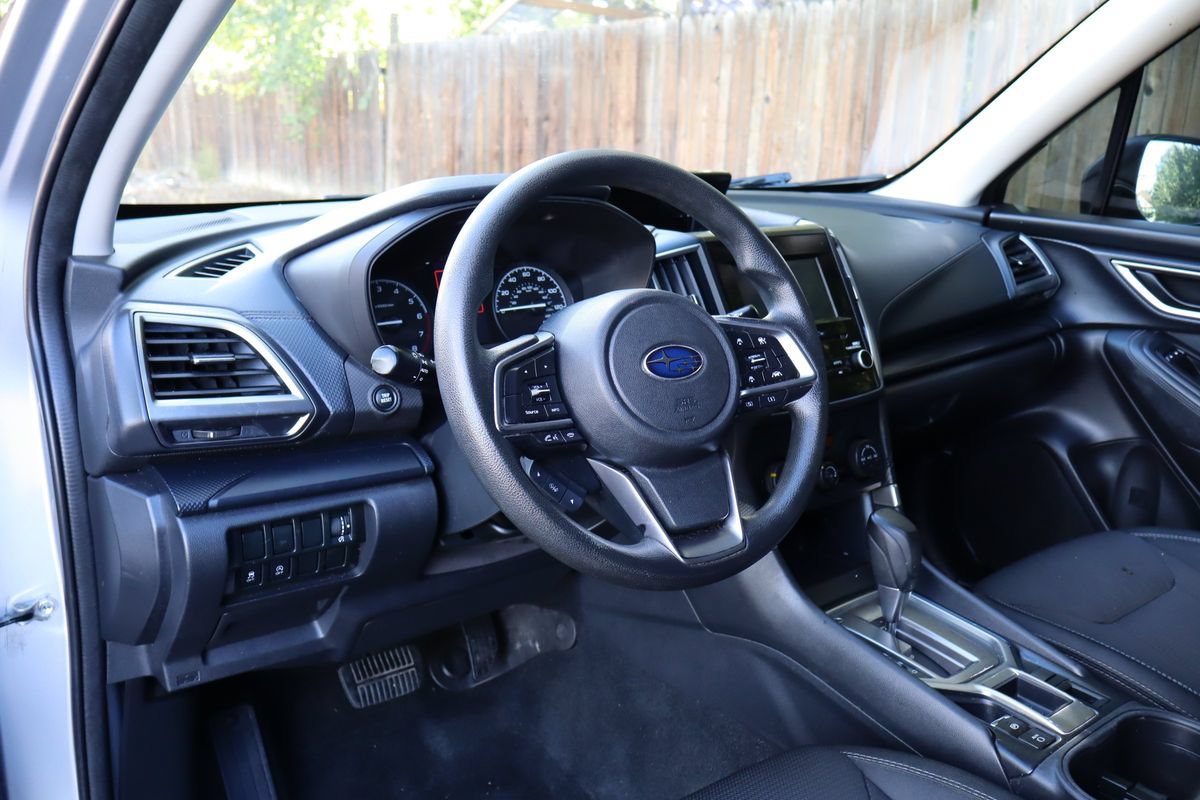 Used 2019 Subaru Forester w/ Alloy Wheel Package AWD/4WD image 15