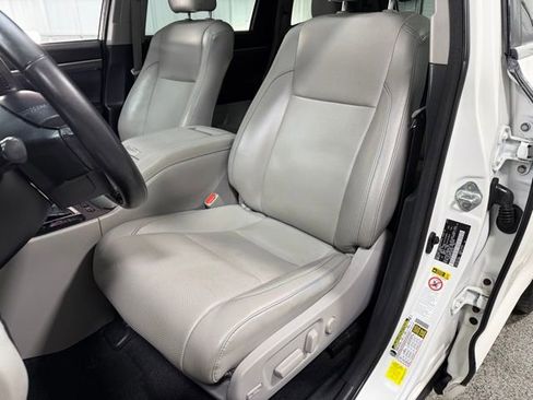 Used 2018 Toyota Highlander Limited AWD/4WD image 26