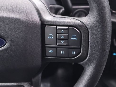 New 2026 Ford F150 STX AWD/4WD image 18