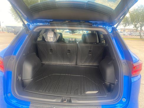 New 2026 Chevrolet Blazer LT w/ LPO, Floor Liner Package FWD image 14