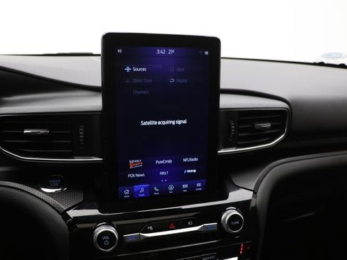 Used 2022 Ford Explorer ST w/ Equipment Group 401A image 23