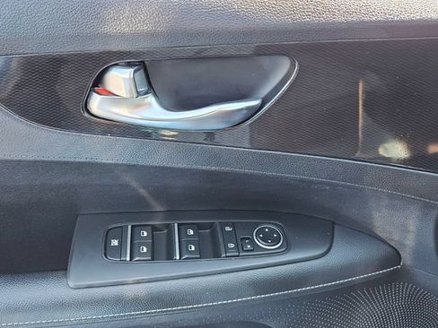 Used 2023 Kia Forte GT-Line w/ GT-Line Premium Package FWD image 33