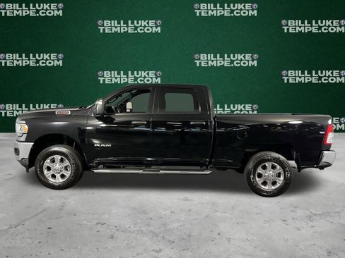 Used 2024 RAM 2500 Big Horn w/ Bed Utility Group image 8