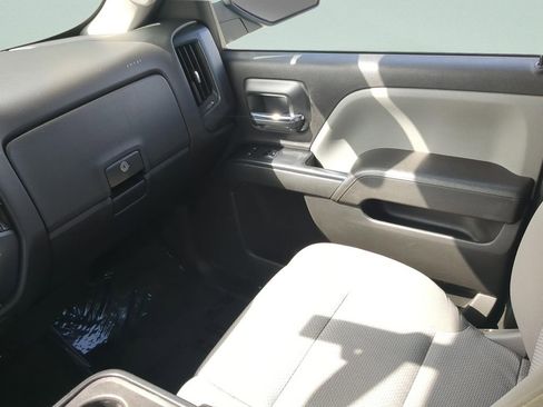 Used 2017 Chevrolet Silverado 1500 Custom w/ Rally 1 Edition AWD/4WD image 13