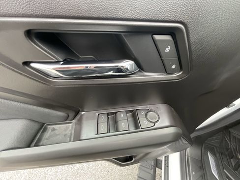 New 2025 Chevrolet Colorado LT w/ LT Convenience Package RWD image 50