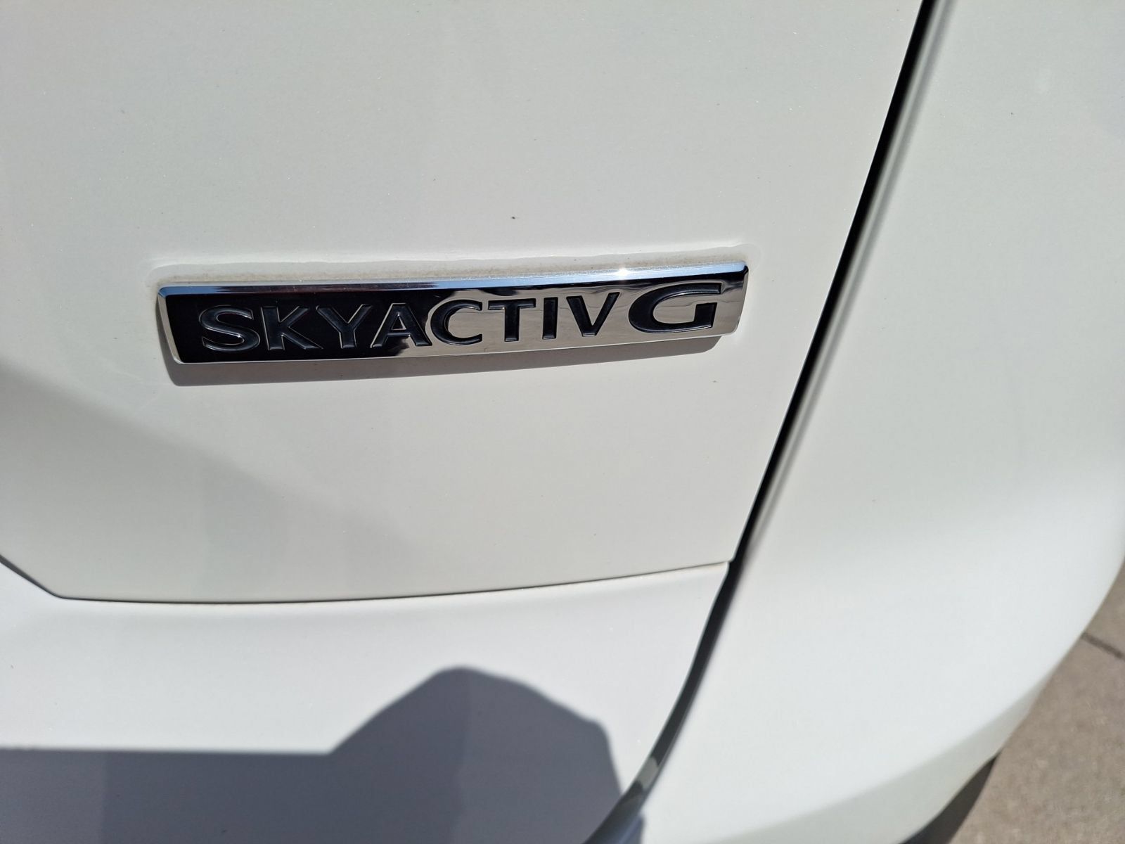 Used 2023 MAZDA CX-9 Grand Touring AWD/4WD image 12