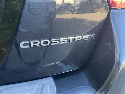 Used 2016 Subaru Crosstrek 2.0i Limited AWD/4WD image 9