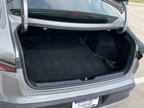 Used 2025 Kia K4 FWD image 27