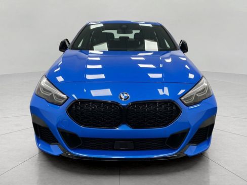 Used 2021 BMW M235i xDrive Gran Coupe w/ Premium Package AWD/4WD image 9