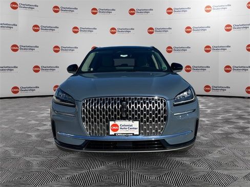 New 2026 Lincoln Corsair Premiere image 8