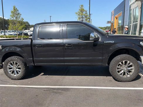 Used 2020 Ford F150 XL w/ Equipment Group 101A Mid image 4