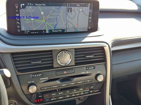 Used 2022 Lexus RX 350 AWD w/ Premium Package image 17