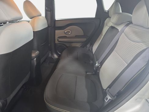 Used 2014 Kia Soul + w/ Eco Package FWD image 13