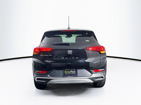 Used 2025 Buick Encore GX Preferred image 7