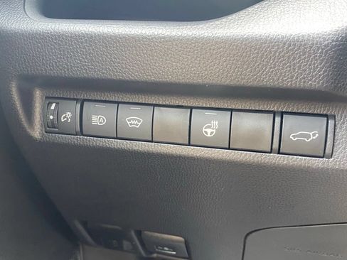 Used 2025 Toyota RAV4 XLE Premium w/ Weather Package AWD/4WD image 27