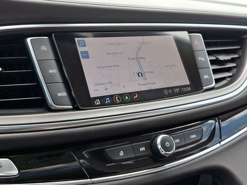 Used 2023 Buick Enclave Avenir w/ Avenir Technology Package AWD/4WD image 18