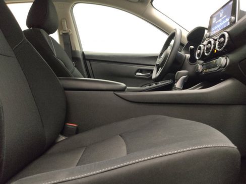 Used 2023 Nissan Sentra SV FWD image 21