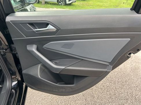 New 2026 Volkswagen Jetta SEL image 43