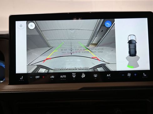 New 2025 Ford Bronco Sport Big Bend w/ Convenience Package image 3