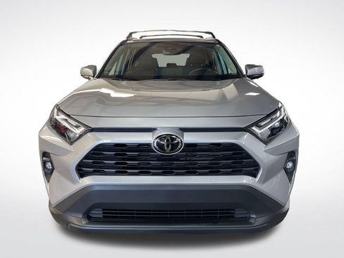 Used 2024 Toyota RAV4 XLE Premium w/ Weather Package AWD/4WD image 8