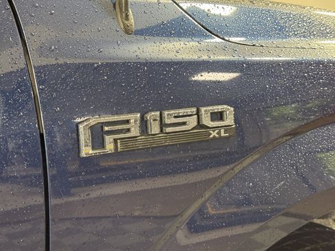 Certified 2018 Ford F150 XL image 9