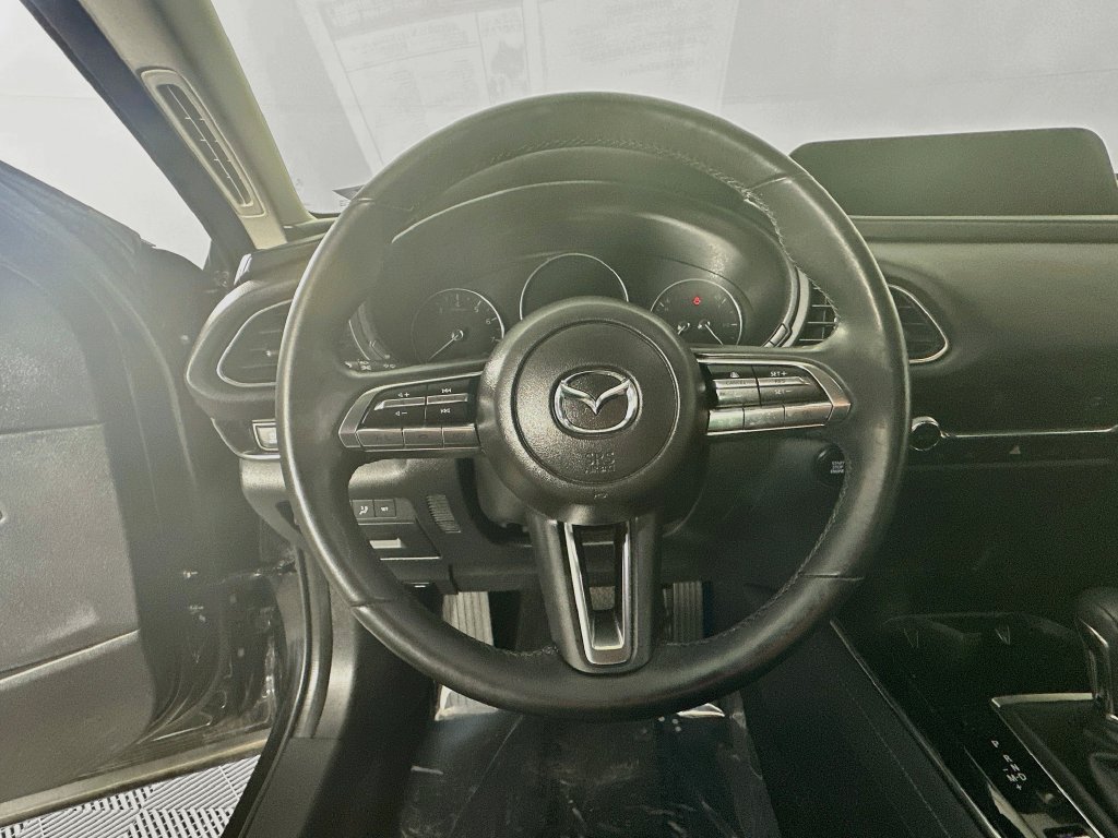 Used 2023 MAZDA CX-30 AWD 2.5 S w/ Preferred Package image 16