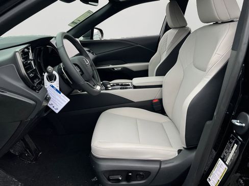 New 2026 Lexus RX 350 Premium image 12