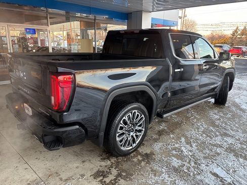 Used 2024 GMC Sierra 1500 Denali Ultimate image 6