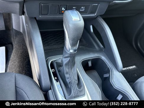 Used 2022 Nissan Frontier S w/ Technology Package RWD image 39