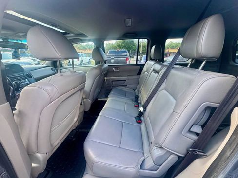 Used 2015 Honda Pilot EX-L image 16