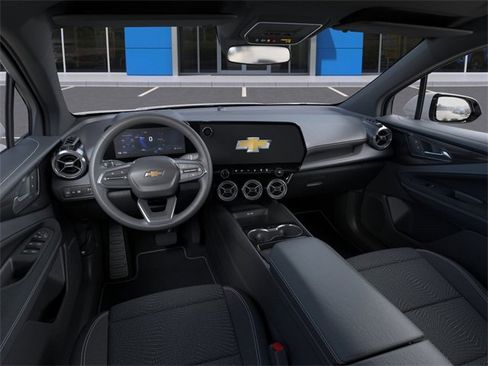 New 2025 Chevrolet Blazer EV LT image 15