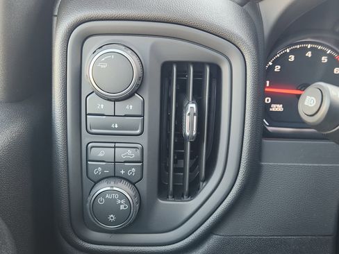 New 2026 Chevrolet Silverado 2500 W/T w/ WT Convenience Package image 22